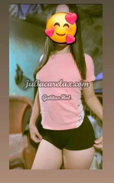 Abigail Kine en Juliaca