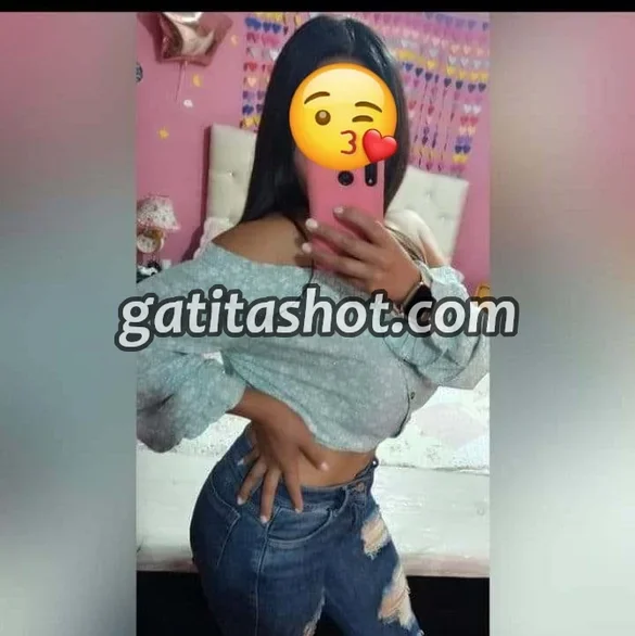 Kinesiologa Camila22 disponible en Arequipa