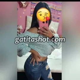 Kinesiologa Camila22 en Arequipa