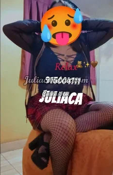 Camilitha Ardiente Puta en Juliaca