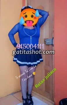 Foto de Camilitha kinesiologa en Juliaca