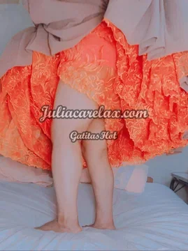 Kinesiologa CholitaDarlin disponible en Juliaca