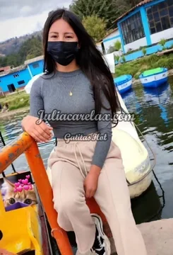 Daniela Ardiente Puta en Juliaca