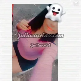 Gina Ardiente Puta en Juliaca