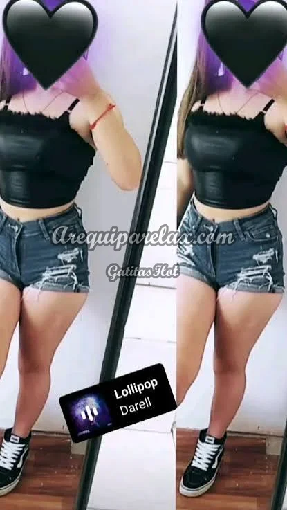 Kinesiologa JULIAQUEÑA disponible en Arequipa