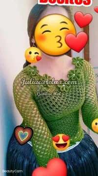 Kaori Ardiente Puta en Juliaca