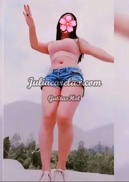 Karelin Ardiente Puta en Juliaca