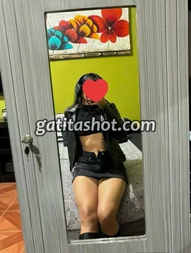 Foto de Katiaa kinesiologa en Juliaca