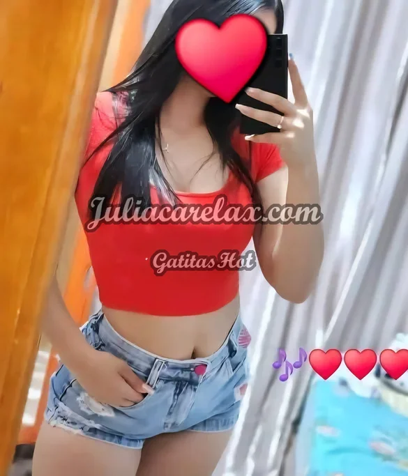 Kristell Sensual Kinesiologa en Juliaca