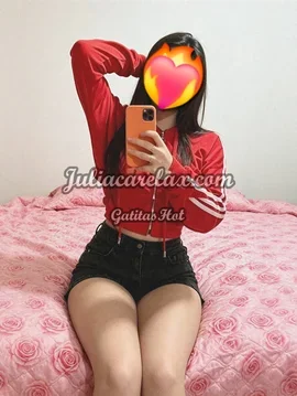 Kristell Ardiente Puta en Juliaca