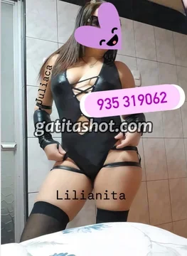 Kinesiologa VIP Liliana en Juliaca