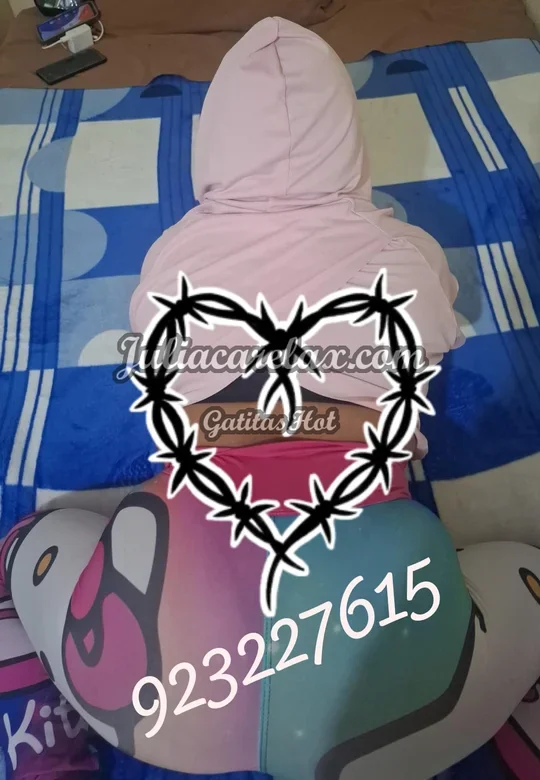 Lunita Sensual Kinesiologa en Juliaca