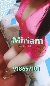 MIRIAM Kine en Juliaca