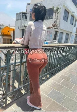 Kinesiologa Magy disponible en Arequipa