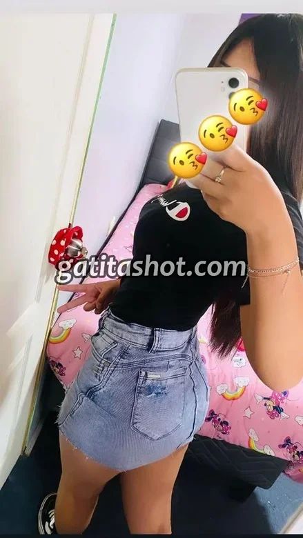 Kinesiologa Marisol disponible en Arequipa