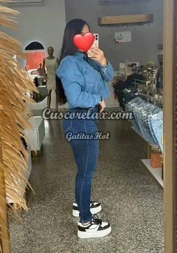 Foto de Masiel kinesiologa en Cusco