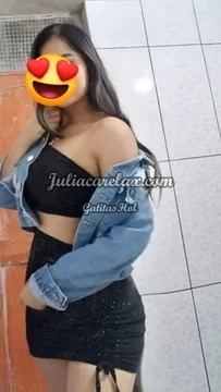 Milet Ardiente Puta en Juliaca