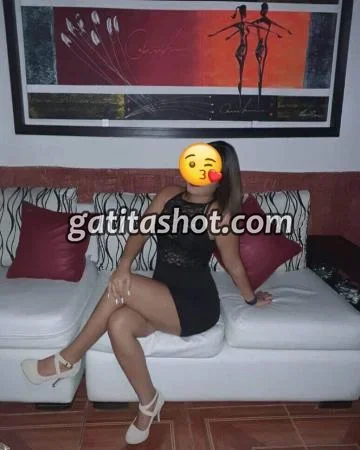 Kinesiologa Olenka disponible en Arequipa
