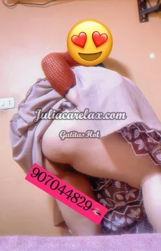 Kinesiologa CholitaDarlin disponible en Juliaca