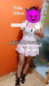 Foto de ShomaraCamila Kinesiologa en Juliaca foto 3