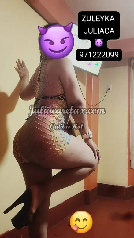 Zuleyka Sensual Kinesiologa en Juliaca
