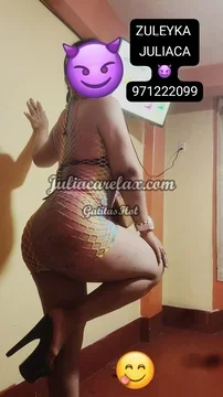 Kinesiologa Zuleyka disponible en Juliaca