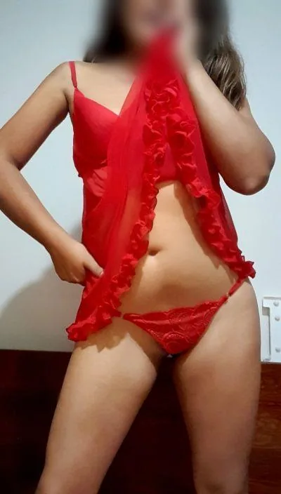 Kinesiologa Adriana en Lima