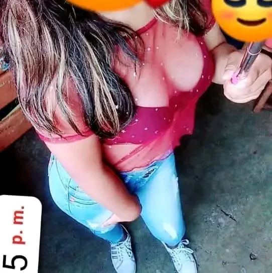 Kinesiologa Brenda en Juliaca