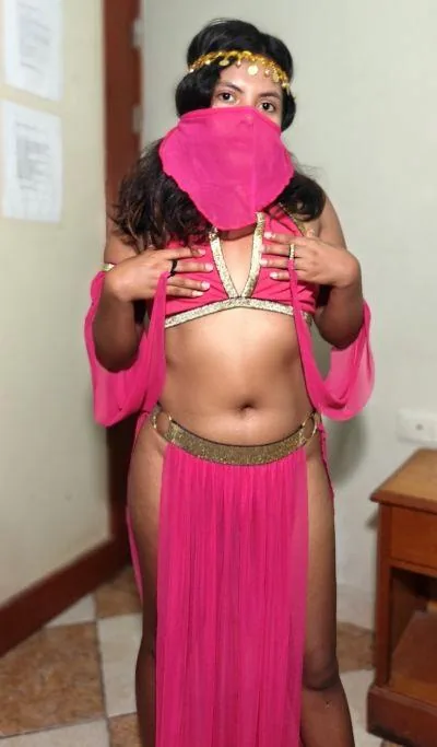 Kinesiologa Escort en Piura