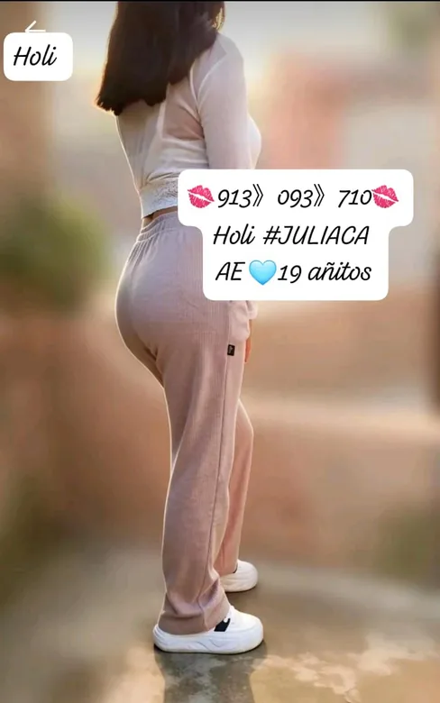 Kinesiologa Gabriela en Juliaca