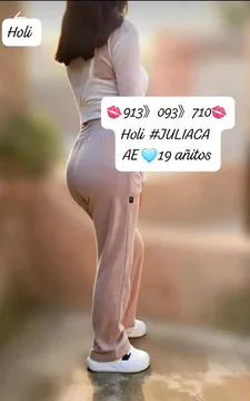 Foto de Gabriela Kinesiologa en Juliaca foto 1