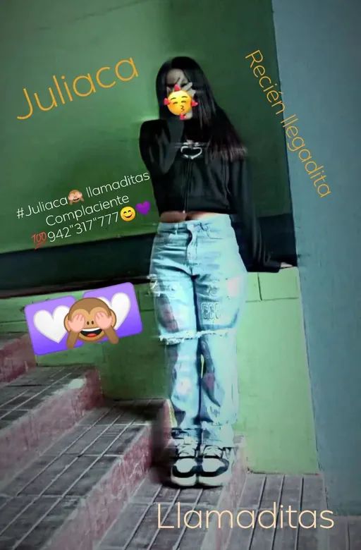 Kinesiologa Lesli en Juliaca