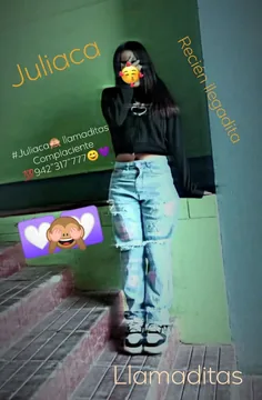 Foto de Lesli Kinesiologa en Juliaca foto 1