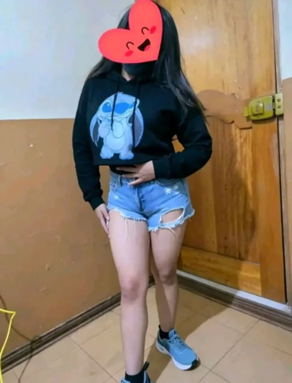 Kinesiologa Maryori en Juliaca