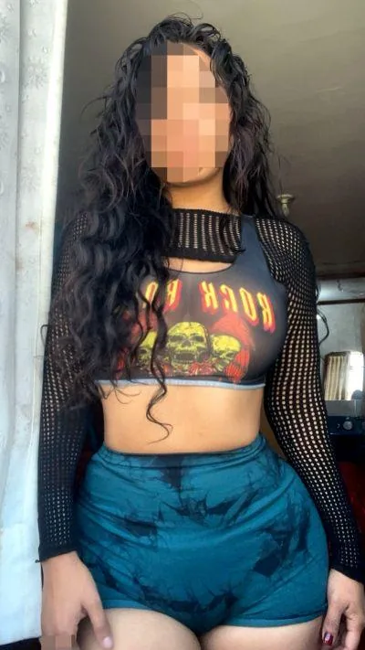 Kinesiologa Rosita en Lima