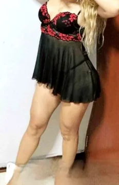 Kinesiologa Valentina en Chiclayo