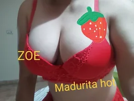 Foto de Zoe Kinesiologa en Arequipa foto 1