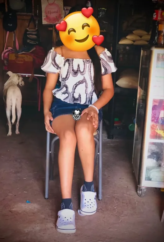 Kinesiologa Luana en Juliaca