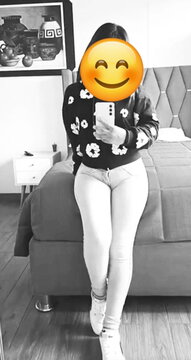 Kinesiologa Erika disponible en Puno