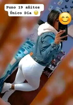 Kinesiologa Erika disponible en Puno