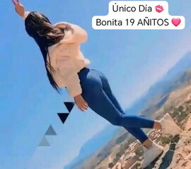 Anuncio erotico de f_912094876_20260301101944 disponible para sexo en Juliaca