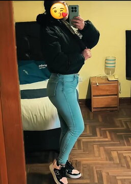 Anuncio erotico de f_916044984_20260529111501 disponible para sexo en Juliaca