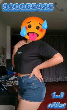 Anuncio erotico de f_920055485_20260116111750 disponible para sexo en Juliaca