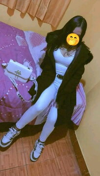 Kinesiologa Katerin disponible en Puno