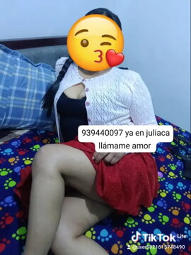Anuncio erotico de f_939440097_20260712110952 disponible para sexo en Juliaca