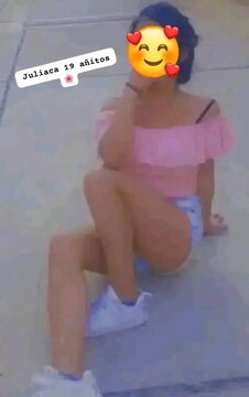 Anuncio erotico de f_947313380_20260227105028 disponible para sexo en Juliaca