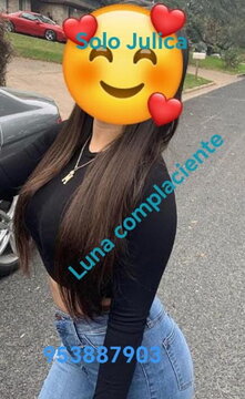 Anuncio erotico de f_953887903_20251106150318 disponible para sexo en Juliaca