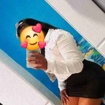 Lucianita Kine en Arequipa