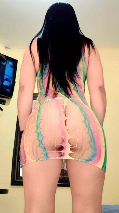 Kinesiologa Angela disponible en Chiclayo