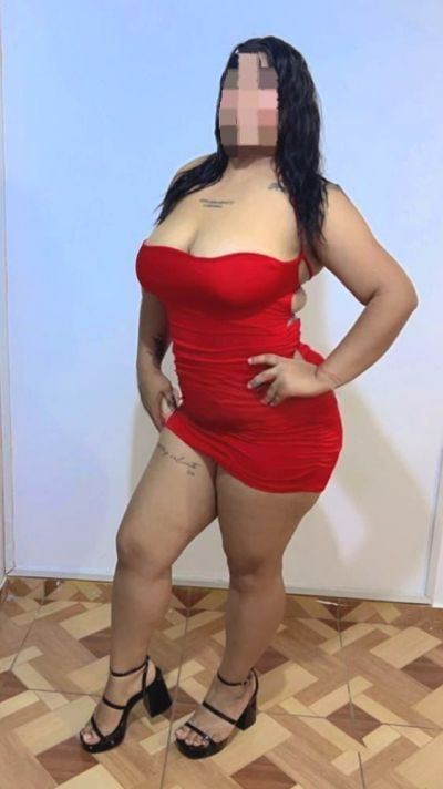 Kinesiologa Luna disponible en Lima